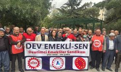 Van’da emeklinin hesabı şaştı: Maaş kiraya bile yetmiyor