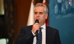 AK Parti’li Yalçın’dan fon soruşturması tepkisi