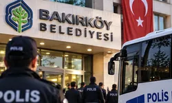 Bakırköy Belediyesi soruşturmasında 40 kişi tutuklandı