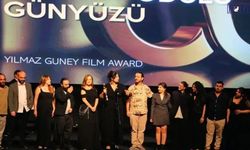 Altın Koza’da Yılmaz Güney Ödülü “Günyüzü”nün oldu
