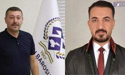 Van Barosu’nda seçim heyecanı! Yeni başkan belli oldu