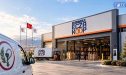 İstanbul Ecza Kooperatifi Van Şubesi Hizmete Açılıyor