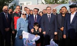 Kars’ta Afetzede Üreticilere 26 Milyon Liralık Tarım Desteği