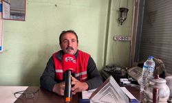 Van’da yarım asırlık meslek alarm veriyor: 50 sobacıdan 5’i kaldı