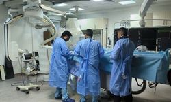 Van’da tıp dünyasında dikkat çeken operasyon