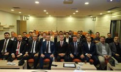 İzmir ile Antalya arasında 423 milyon TL’lik ticaret köprüsü kuruldu