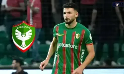 Amedspor’da Lumbardh Dellova Şoku! Sakatlığının Boyutu Belli Oluyor