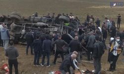 Yüksekova’da iki ayrı trafik kazası: 2’si ağır 9 yaralı