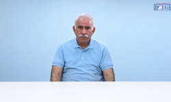 Öcalan’dan Avrupa ve Ortadoğu için barış ve demokrasi mesajı