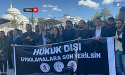 Van’da Gençlere Yönelik Baskı İddialarına Zülküf Uçar’dan Tepki