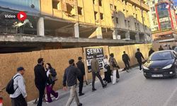Van’da Her İnşaatın Çilesini Neden İnsanlar Çekiyor?