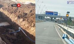 Van’da İnşaat Firmasının Çalışması Mahalleliyi 2 Gündür Susuz Bıraktı!