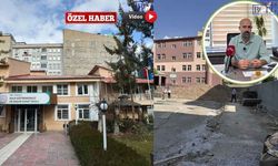 Van’da Okul Projelerinde Neler Oluyor? Eğitim-Sen'den Tepki