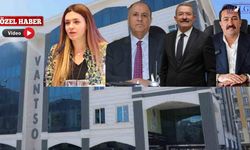 Van Ticaret ve Sanayi Odası’nda Vanlılar kime oy verecek?