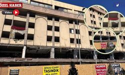 Van’da geçmiş betonun altında kaldı: Akdamar Oteli neden yıkılıyor?