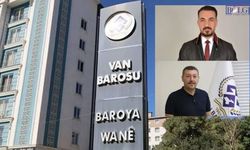 Van Barosu’nda oy verme programı belli oldu