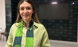 Van’da İrem Bayram: Kadın girişimciliği destek alanı değil, kalkınmanın temeli