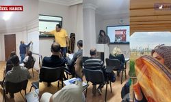 Van’da Kürtçe ve erbane sesleri yeniden yükseliyor