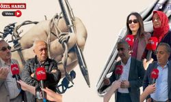 Gazeteciler tutuklanıyor, kanallar kapanıyor… Vanlılar ne dedi?