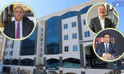 Van TSO seçimlerinde 160 bin TL iddiası: Kandaşoğlu suç duyurusunda bulunacak
