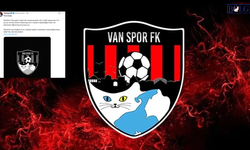 Vanspor’dan Mardin’e “Başınız sağ olsun”
