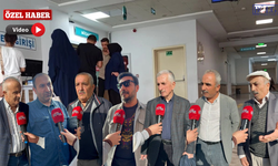 Van’da hasta hakları bilinmiyor, şikâyetler karşılıksız kalıyor