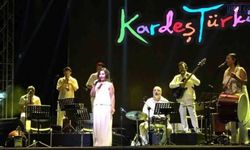 Kardeş Türküler Van’da Sahne Alacak