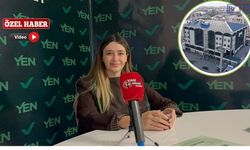 Van TSO Başkan Adayı İrem Bayram, Bölge Gazetesi’ne konuştu