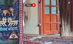 Van’da Yünün Yolculuğu: Yayladan Kilim Tezgâhına