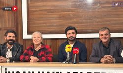 İHD Van’dan Adalet Bakanlığı’na Çağrı