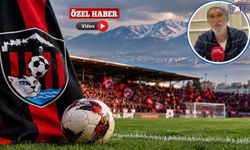 Vanspor küme mi düşüyor? Dedeoğlu değerlendirdi