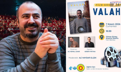 Van’da “Valahî” filmi izleyiciyle buluşacak: Yönetmen ve oyuncu söyleşiye katılacak