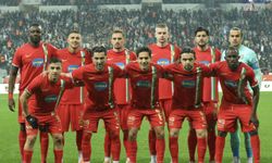 Amedspor’un en hızlı futbolcuları belli oldu!