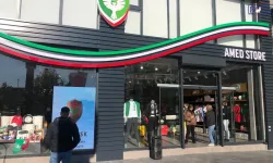 Amedstore yeni adresleri belli oldu: Van ve İstanbul'da listede!