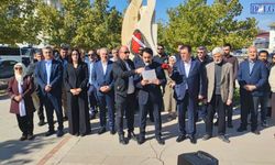 Van depreminin 15’inci yılında afetlere karşı önlem çağrısı