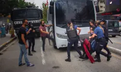 Van’da eylem yasakları için emsal karar: ‘Hakların özü zedelendi’