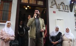 İstanbul’da Arîn Öğrenci Derneği Açıldı: “Komünler Sürece Katkı Sunacak”