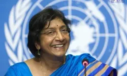 Nobel barış ödülü alan navanrthrm pillay kimdir? navanrthrm pillay ödül neden verildi