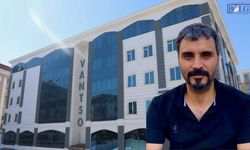 Van TSO seçimlerine Tepki! Vanlı Gazeteci: Tarafsızlık nerede kaldı?