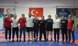 Babası “Erkek Sporu” Dedi, O Balkan Şampiyonu Oldu!