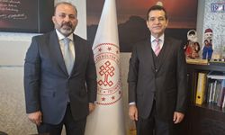 BİK Van’ın kamu kurumlarıyla saha temasları sürüyor