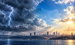 AKOM’dan İstanbul İçin Kritik Uyarı: 7 Gün Boyunca Etkisini Sürdürecek!