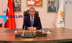 AK Parti Yüksekova İlçe Başkanı’nın İŞKUR kaydı ortaya çıktı: “İsim verin”