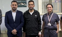 Van’da tıp dünyasında dikkat çeken operasyon
