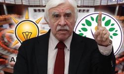 DEM Parti Erdoğan’ı Destekleyecek mi? Cengiz Çandar’dan Yanıt