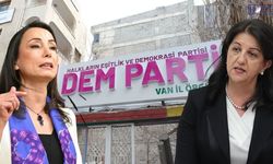 DEM Parti Van İl Örgütü kongreye gidiyor: Eş Genel Başkan Van’a geliyor
