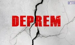 Van’da aynı noktada peş peşe iki deprem!