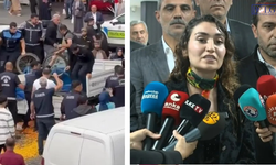 Diyarbakır Sur’da seyyar satıcı tartışması: “Yaya geçidi engellerini kaldıracağız”