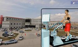 Van YYÜ Dursun Odabaş Hastanesi’nde 3 Aydır Efor Testi Yapılamıyor!