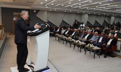 Van TSO Faaliyetlerini Açıkladı: Ulaşımdan Gastronomiye